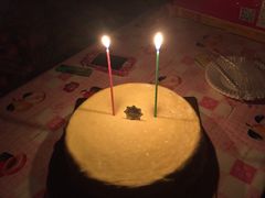 -OL’s Cake鲜荟千层(东风中路店)