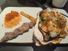 -很久以前羊肉串(朝阳路店)