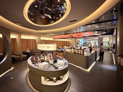 -湊湊火锅·茶憩(合生汇购物中心店)