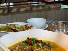 酸汤肥牛-蝴蝶汇音乐酒馆(罗湖店)
