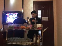 -天之道足浴(阳光100店)