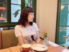 -OLLA 西班牙餐厅(丰盛里店)