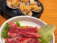 -赤坂亭·M9和牛烧肉·铁板烧·日料398放题(长泰广场店)