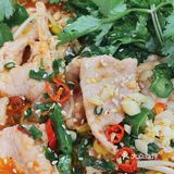 水煮肉YYDS 川菜配饭幸福爆满