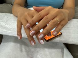 -斯馨·健康美甲美睫