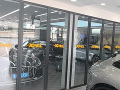 -3M博瑞达龙膜威固BOP保镖汽车贴膜隐形车衣(国贸店)