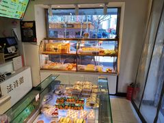 -法诗甜蛋糕店(皇姑大润发店)