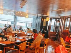 -OPEN開全日自助餐厅·西餐·海鲜(佛山希尔顿酒店)