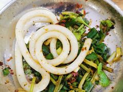 -贵州沾水米线(学田湾店)