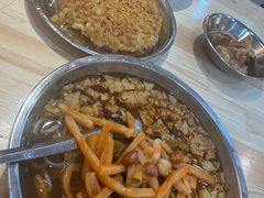 -柳州肥姨妈大骨螺蛳粉(东靖路店)