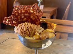 栗子芭菲-Ginko银子(青龙街店)