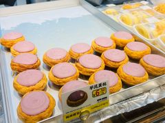 -鲍师傅糕点(虹口龙之梦店)