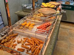 -曾百万小炉小串自助烧烤(高新店)