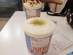 -一杯潮茶·专注潮汕茶饮(十二中创始店)