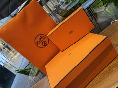 -爱马仕 HERMES(上海ifc商场店)