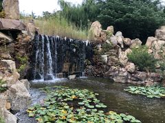 -龙口南山旅游景区