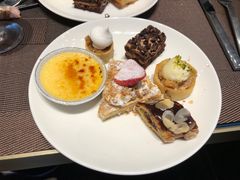 -上海虹桥宾馆味翠餐厅