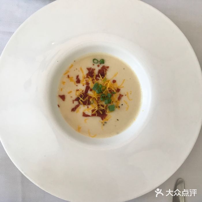 长江六号法国餐厅(长江南路店)图片
