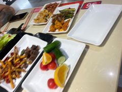 -九记潮汕现切鲜牛肉自助火锅(长沙·方圆荟店)