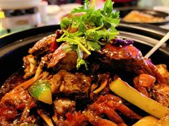 -丽华园(汉阳龙阳店)