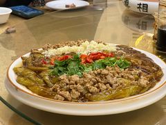 -郭记家常菜下水馆