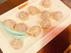 手工虾滑-晓宇重庆火锅(赛格国际购物中心店)