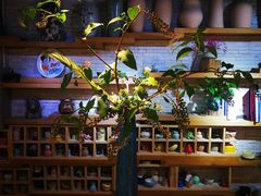 店内环境-今日陶艺(富力广场店)