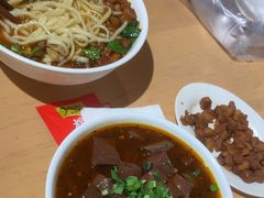 -建新园过桥米线(金碧广场店)