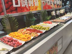 -集杰尚品海鲜烤肉自助餐厅(乳山振华店)