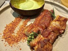 -渔语鱼新川菜Bistro(万象天地店)