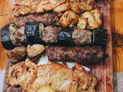 -TUK土耳其餐厅·下午茶(卢湾店)