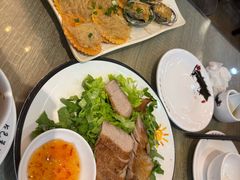 -巽寮印象美食部落餐厅·海鲜·地方特色菜(惠州体验店)