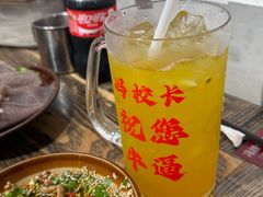 -冯校长老火锅(深圳总店)