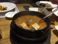 -紫霞门韩国料理烤肉(深南东路店)