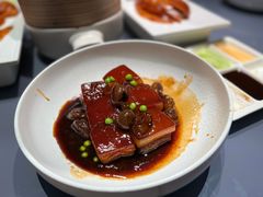 -小大董·烤鸭(观景餐厅·南京西路店)