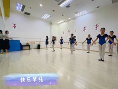 -快乐琴弦音乐舞蹈艺术教育中心(马连道校区)