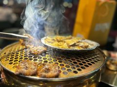 -东味北道熟成·炭火烤肉(九龙店)