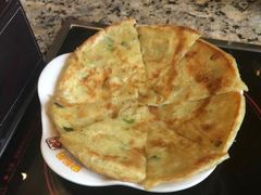手撕饼-黄记煌三汁焖锅(凯德广场店)