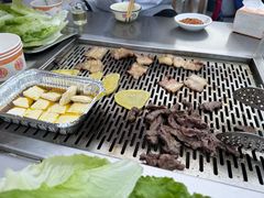 -邛海景风火盆烧烤(大石板古村二分店)