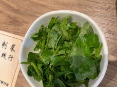 -粤仔湾砂锅粥(阳光店)