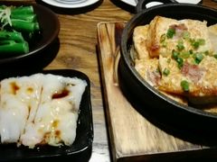 -广东道至正餐厅(区庄店)