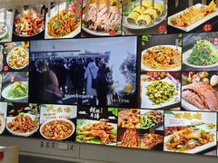 -壹阁胡羊焖饼(特色小吃街店)