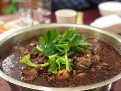 -温江公平红烧兔(总店)