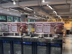 -韩麦大冷面(桂花街直营店)