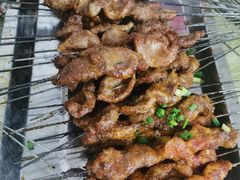 -建国烧烤(建乐路店)