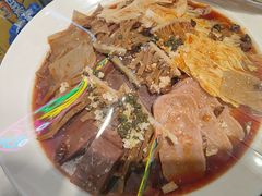 -乐达酸菜鱼面(山师东路店)