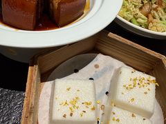 -金陵家宴·金陵春·南京菜(夫子庙店)