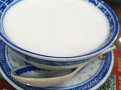 椰奶西米露-赵记传承特色牛奶甜品(泉城广场店)