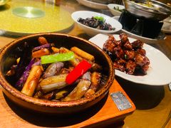 -涌上外婆桥(南塘店)