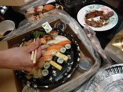 -林妈妈村·日式料理(宝山龙湖天街店)